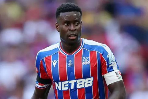 帕里什：水晶宮隊長蓋伊可能被出售