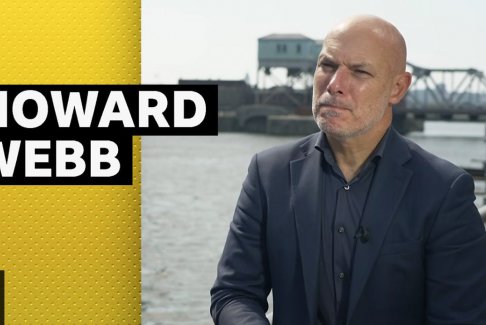 韋伯：VAR未來或將對黃牌做出裁決