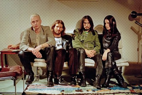 Sutton的英超預測 嘉賓是Wolf Alice貝斯手Theo Ellis還有