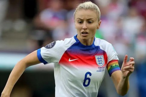 威廉姆森因傷缺席女子超級聯(lián)賽賽季初