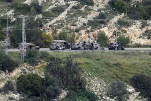 21個國家譴責(zé)以色列的西岸定居點計劃