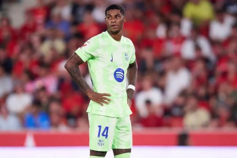 西班牙甲級聯(lián)賽萊萬特2-3巴塞羅那