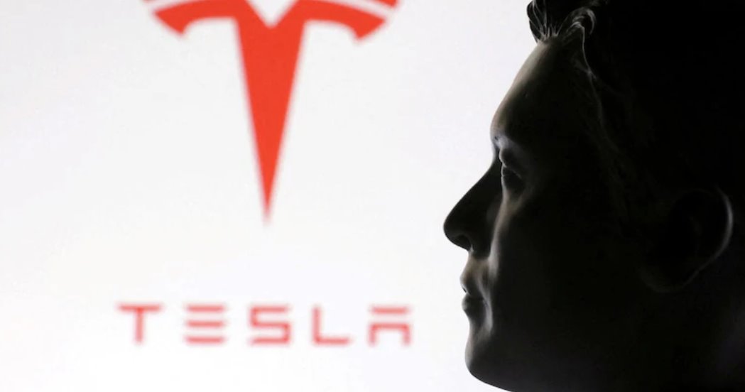 特斯拉斥資290億美元留住馬斯克