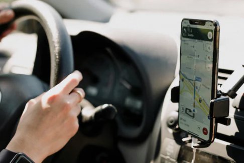 谷歌將遵守韓國命令 模糊地圖上的衛(wèi)星圖像