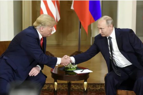 美國(guó)財(cái)政部長(zhǎng)稱美國(guó)將對(duì)俄羅斯采取“強(qiáng)硬”行動(dòng)