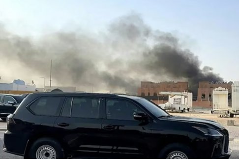 卡塔爾否認(rèn)美國事先警告以色列襲擊的說法