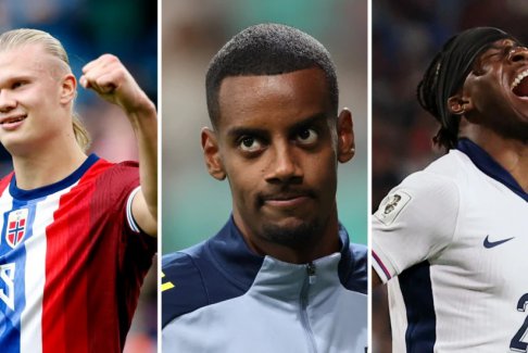 英超俱樂部的球員在國(guó)際比賽中表現(xiàn)如何？