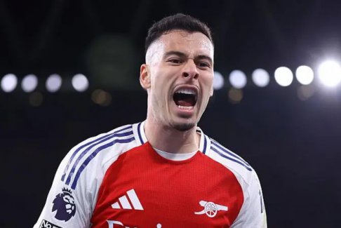 馬丁內利如何才能在阿森納找到狀態