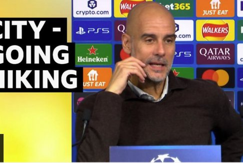 曼城在VS阿森納的比賽因為賽程安排對曼城不利