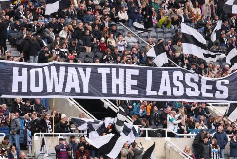 “紐卡斯爾需要盡快進入WSL”今年會是他們的勝利之