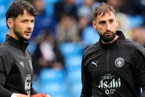 英格蘭門將特拉福德重返曼城的決定對嗎？