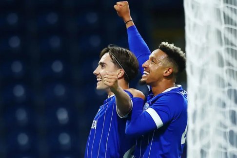 英甲聯賽伯恩利1-2卡迪夫城