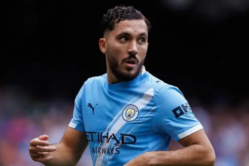 曼城中場球員切爾基因傷缺席兩個月