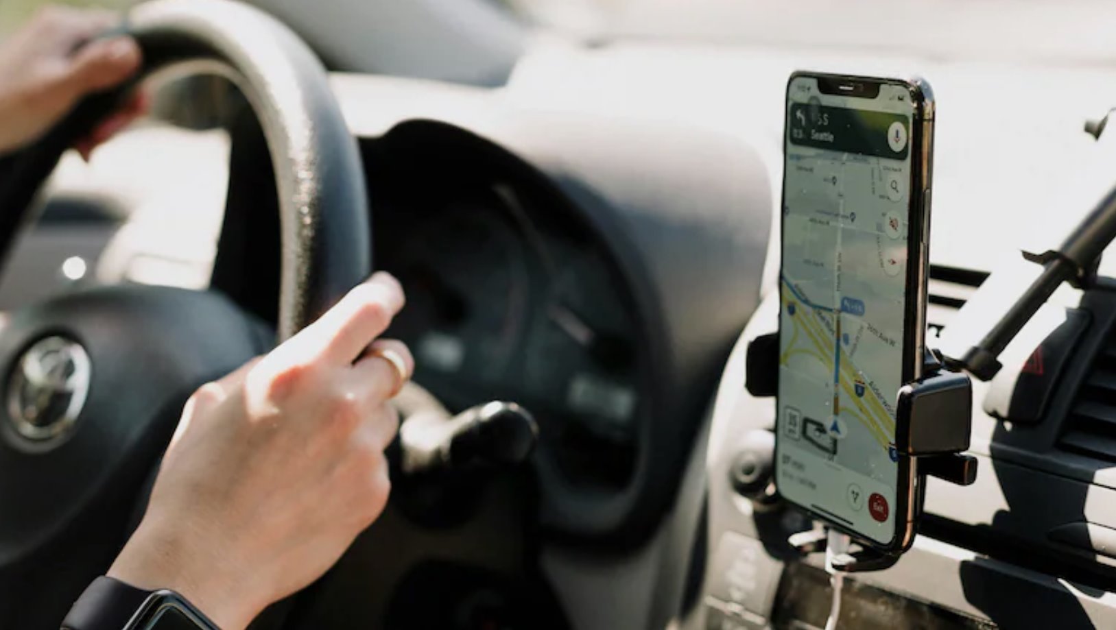 韓國法律要求企業將核心地理空間數據存儲在本地,但谷歌拒絕了這一要求。