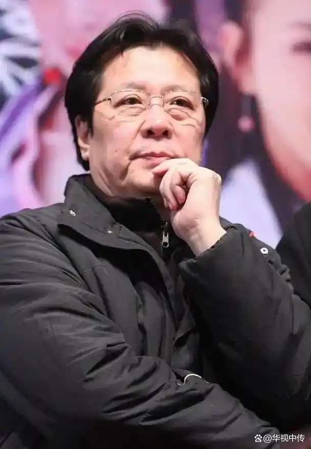 劉備扮演者孫彥軍成大學校長