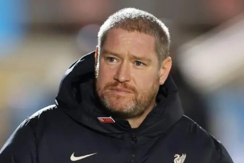 利物浦女足前主帥比爾德的死因調查