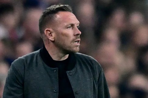 貝拉米執教威爾士隊遭遇慘痛教訓