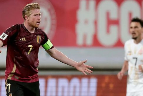 威爾士隊在對手打平后世預賽的命運掌握在自己手中