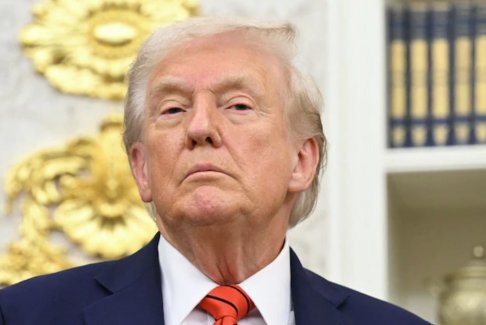 特朗普強調用關稅就能促成印巴?；? class=