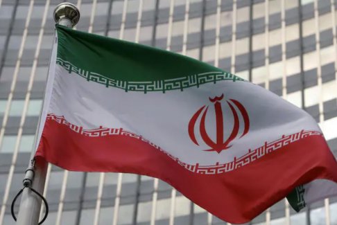 伊朗判處兩名法國公民間諜罪處以63年監禁