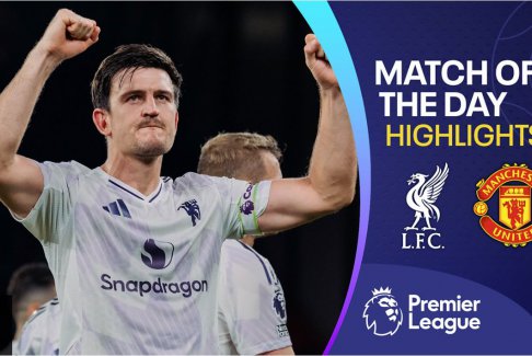 阿莫林的重要時刻 曼聯終于準備好起飛了嗎？