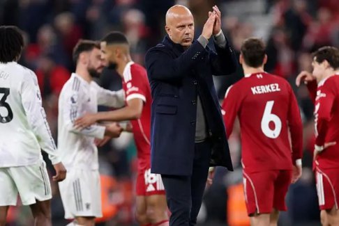 利物浦已4連敗 主教練有什么辦法換回？