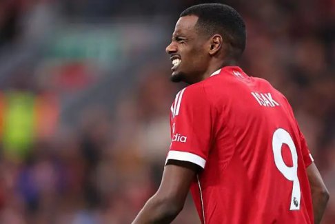 魯尼：伊薩克不配在埃基蒂克之前上場