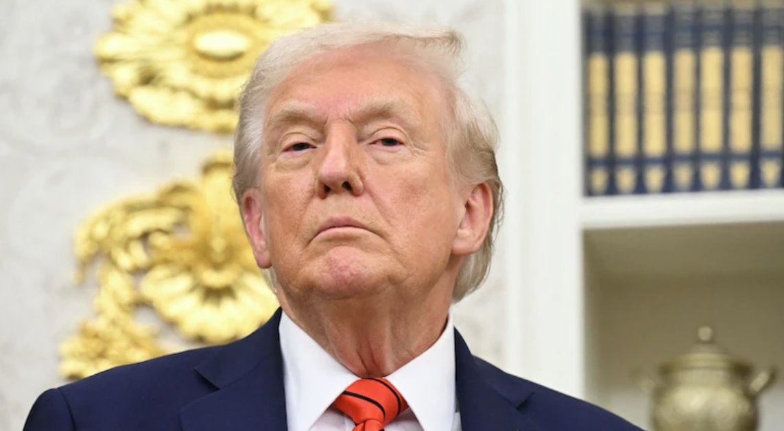 “威脅征收200%關稅”:特朗普加倍強調印巴停戰