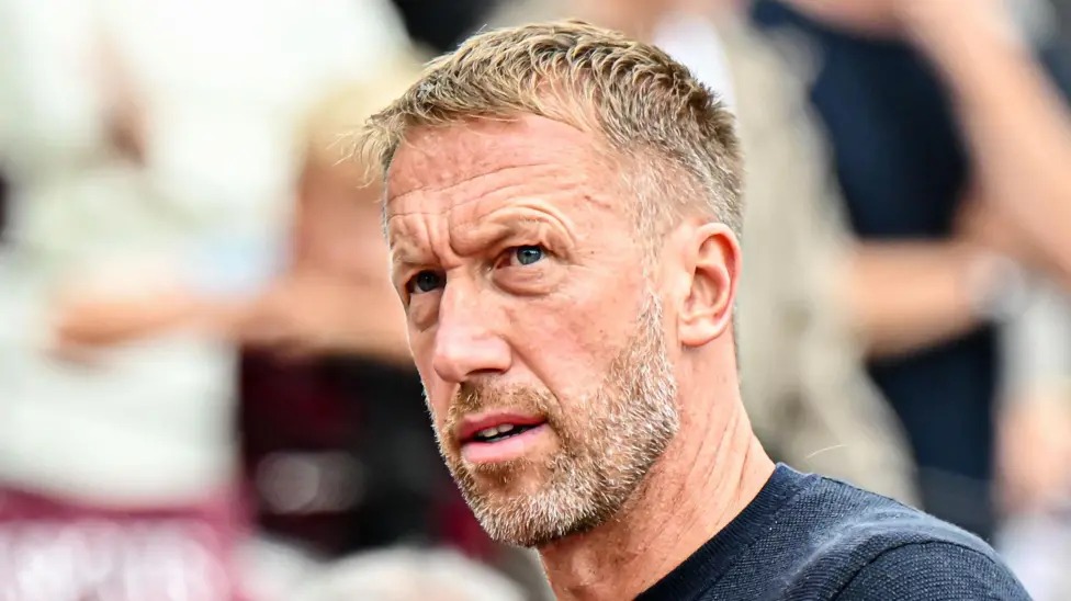 格雷厄姆&middot;波特(GrahamPotter)在奧斯特松德足球俱樂部(OstersundsFK)取得成功后，在瑞典安家