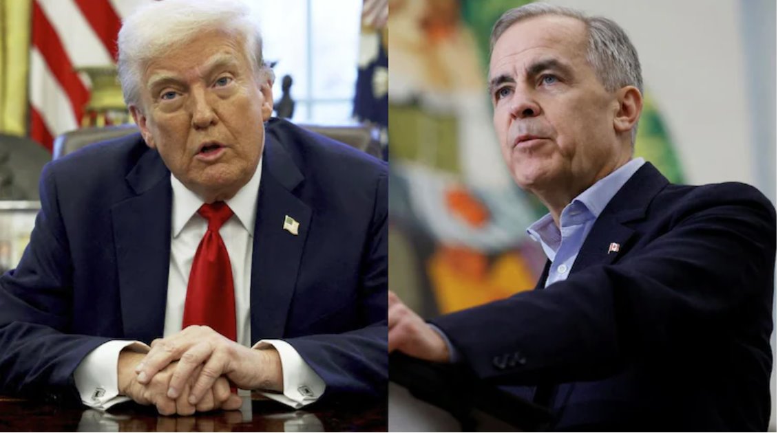 特朗普的全球行業關稅&mdash;&mdash;特別是針對鋼鐵、鋁和汽車的關稅&mdash;&mdash;給加拿大帶來了沉重打擊。