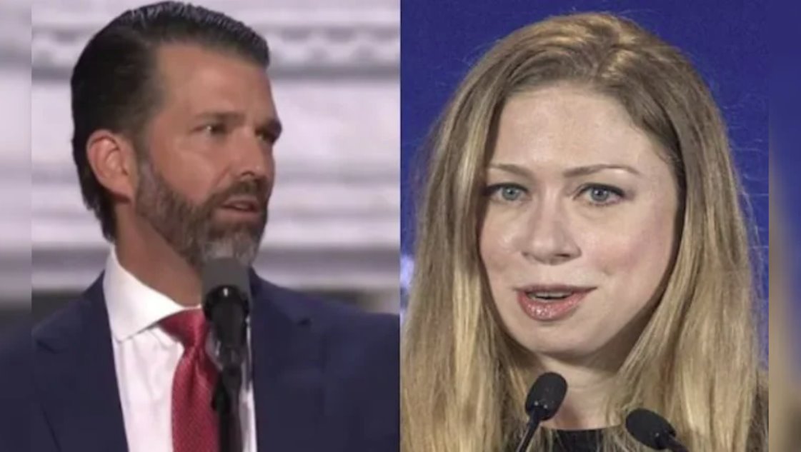 克林頓夫婦拿走了一些政府物品，以為它們是私人禮物。