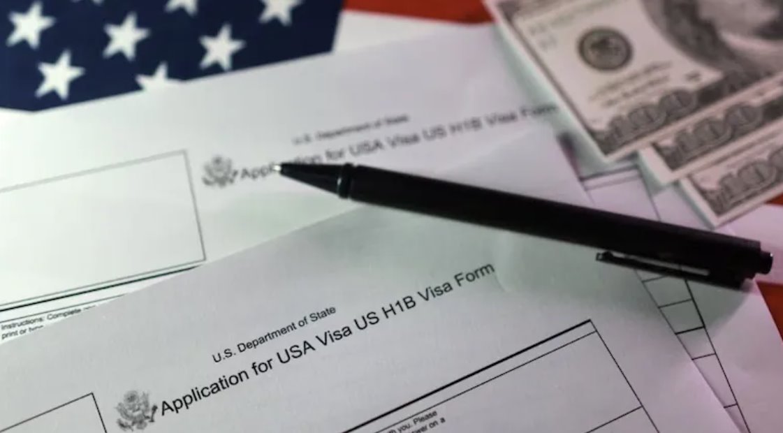 優先考慮高薪工作可以確保許多MBA畢業生獲得H-1B身份