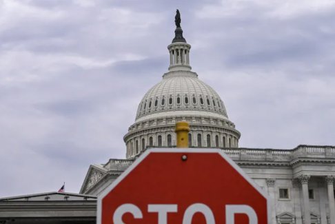 美國歷史上最長政府停擺內幕