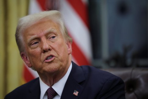 美國最高法院在聽證會上權衡特朗普關稅政策的合法