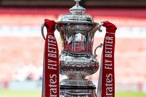 博勒姆伍德和薩頓的足總杯比賽