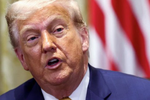 白宮稱特朗普將出席2026年達沃斯論壇