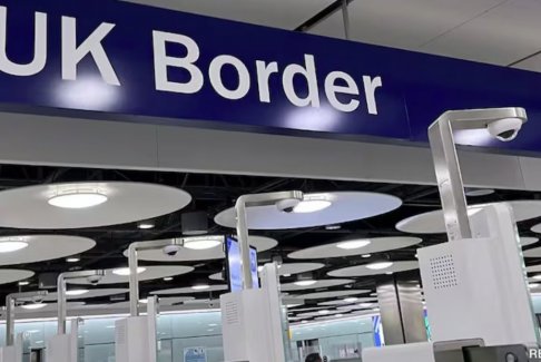 英國將改革庇護制度 允許難民在有限時間內居留