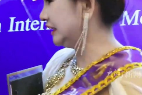 模特冠軍顏值引爭(zhēng)議 組委會(huì)回應(yīng)