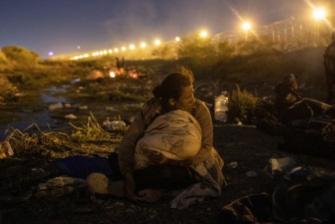 美國因移民問題對尼加拉瓜實施簽證限制