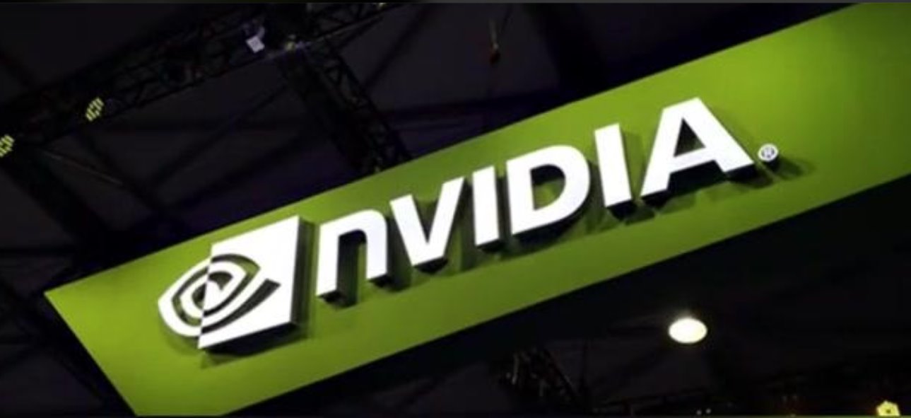 英偉達市值一夜蒸發1.4萬億元