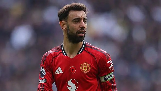 布魯諾·費爾南德斯