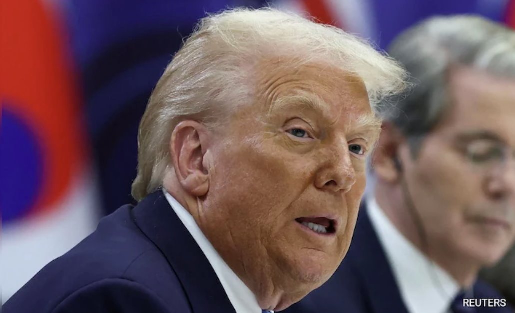 美國總統(tǒng)唐納德·特朗普周五宣布,他打算將英國廣播公司(BBC)告上法庭。