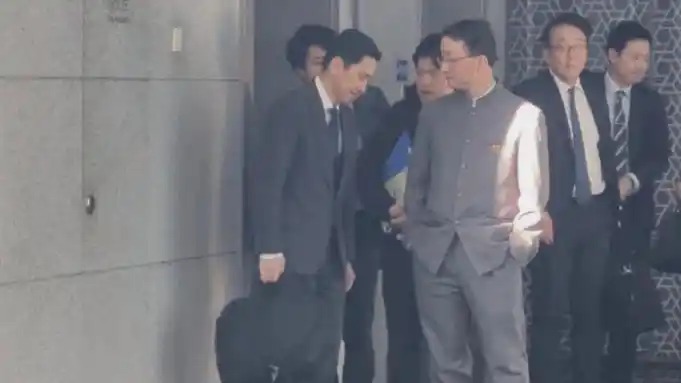 日本電視臺(tái):“14億中國人很憤怒”