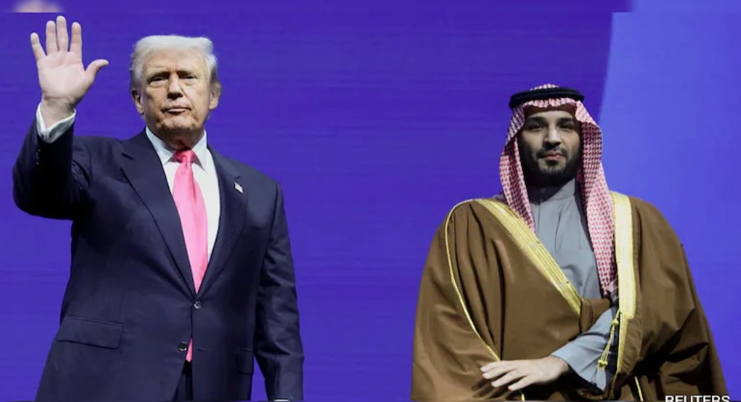 沙特阿拉伯多年前欠美國1300萬美元，內部故障阻礙了債務償還。