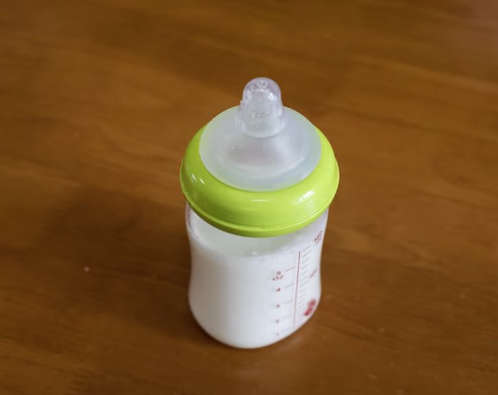 ByHeart 聲稱其配方奶粉采用有機成分,是最接近母乳的配方奶粉。