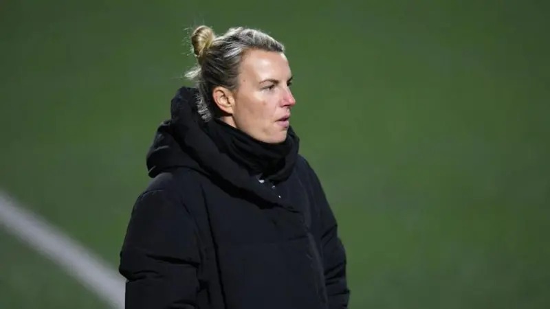 北愛爾蘭女足主教練奧克斯托就紐卡斯爾工作事宜進行談判