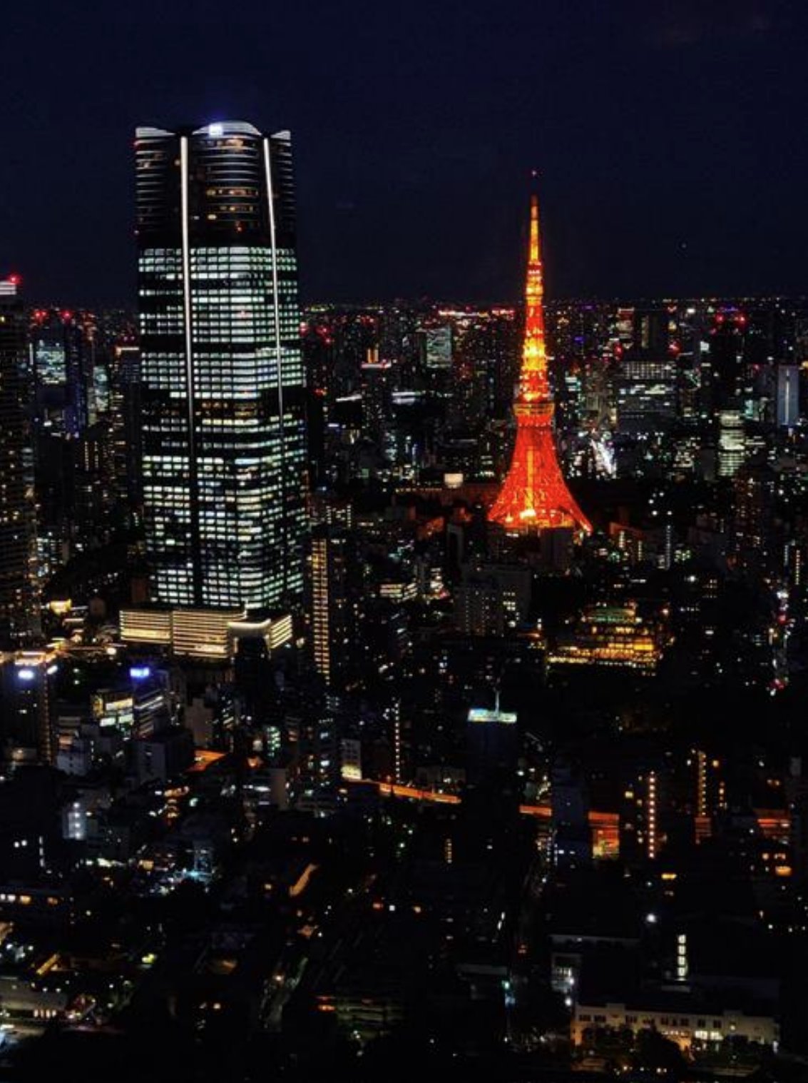 “高市下臺(tái)”響徹東京夜空