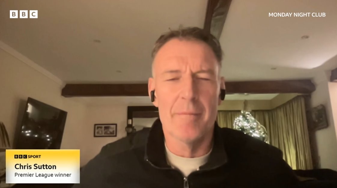 薩頓：熱刺球迷不應低估弗蘭克