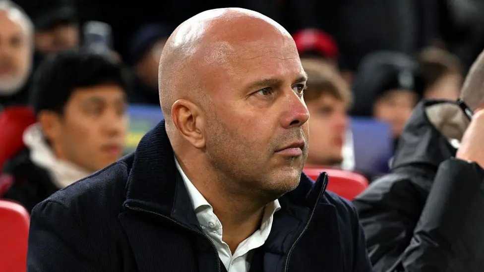 利物浦自1953年12月以來(lái)首次在歐冠遭遇三連敗，且每場(chǎng)比賽都以三球之差落敗。