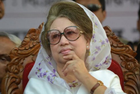 孟加拉國部署精銳安保部隊在醫院保護前總理卡莉達